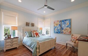 House, 4 Bedrooms | Individually decorated, individually furnished, WiFi