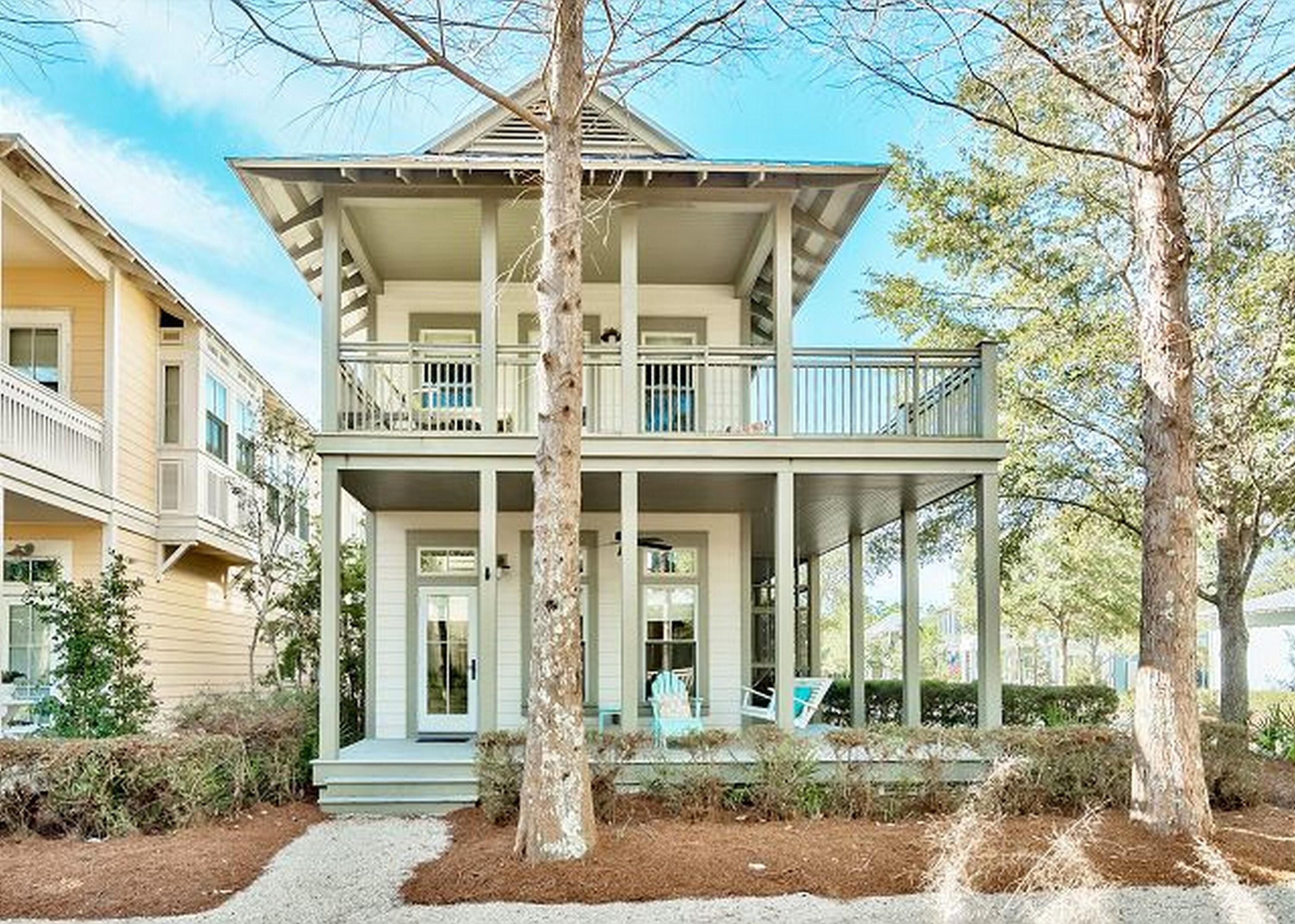 House, 3 Bedrooms | Exterior