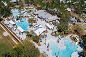 House, 4 Bedrooms | Pool | Outdoor pool