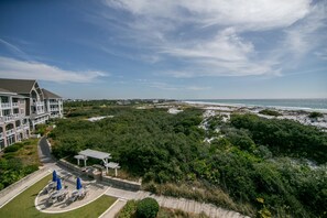 Exterior - Compass Point by Dune Vacation Rentals (Santa Rosa Beach)