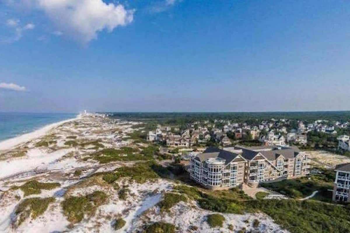 Condo, 3 Bedrooms | Beach | On the beach