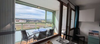 Apartment i Löffingen med 1 sovrum som kan rymma 4