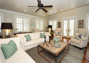 House, 5 Bedrooms | 21 bedrooms, individually decorated, individually furnished, internet