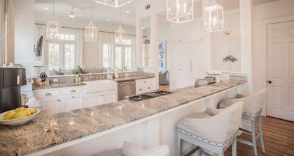 Watercolor by Dune Vacation Rentals - Park District