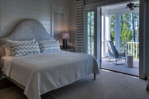 Ferienhaus, 6 Schlafzimmer | 21 Schlafzimmer, individuell dekoriert, individuell eingerichtet