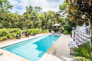 House, 6 Bedrooms | Pool | Outdoor pool