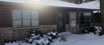 Gold Coast Getaway ved Miltona-sjøen