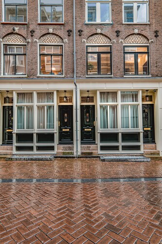 Leidse Square Luxury Apartment