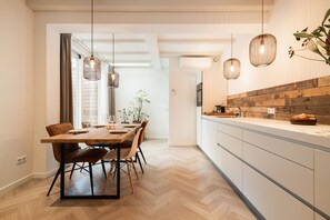 Apartment A | Eigene Küche