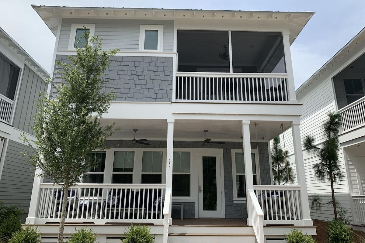 House, 4 Bedrooms | Exterior