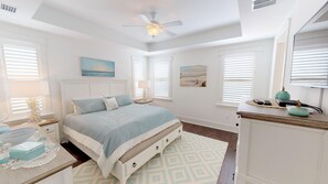 House, 4 Bedrooms