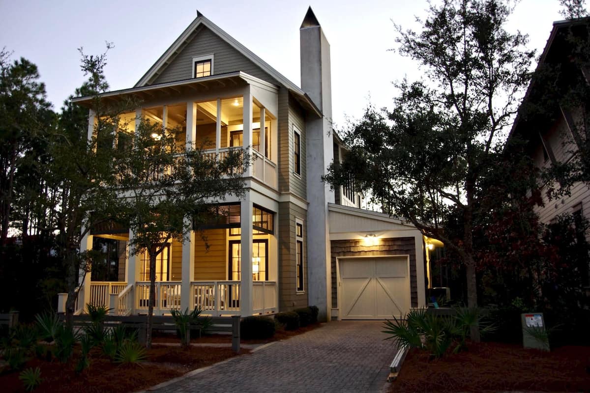 Villa, 5 Bedrooms | Exterior