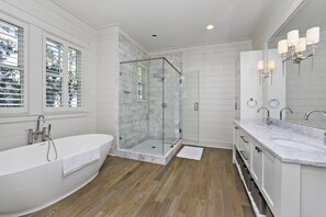 House, 4 Bedrooms | Bathroom - Watercolor by Dune Vacation Rentals-camp District (Santa Rosa Beach)