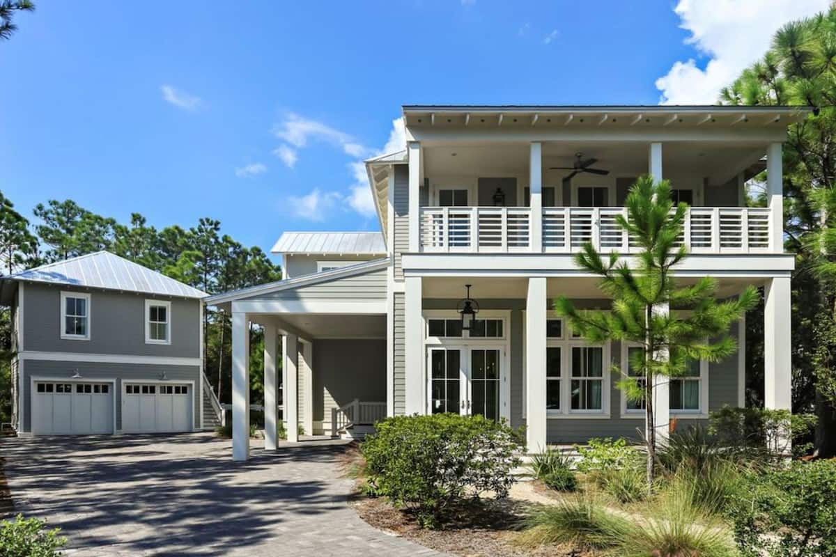 House, 4 Bedrooms | Exterior