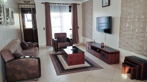 Téléviseur connecté, chaîne audio