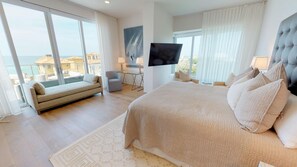 Condo, 5 habitaciones | 8 habitaciones, decoración personalizada y muebles diferentes 