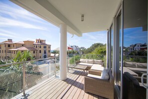 Exterior - Viridian by Dune Vacation Rentals (Santa Rosa Beach)