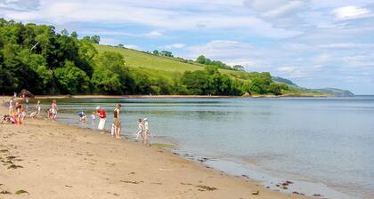 Callachy Cottage - UK7047