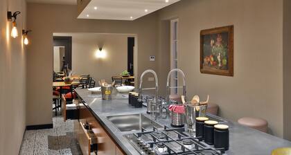 Ermellina vitto e alloggio