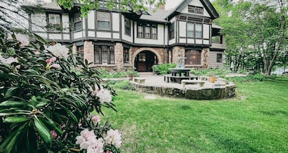 Bass Cottage & Ullikana