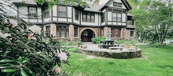 Bass Cottage & Ullikana