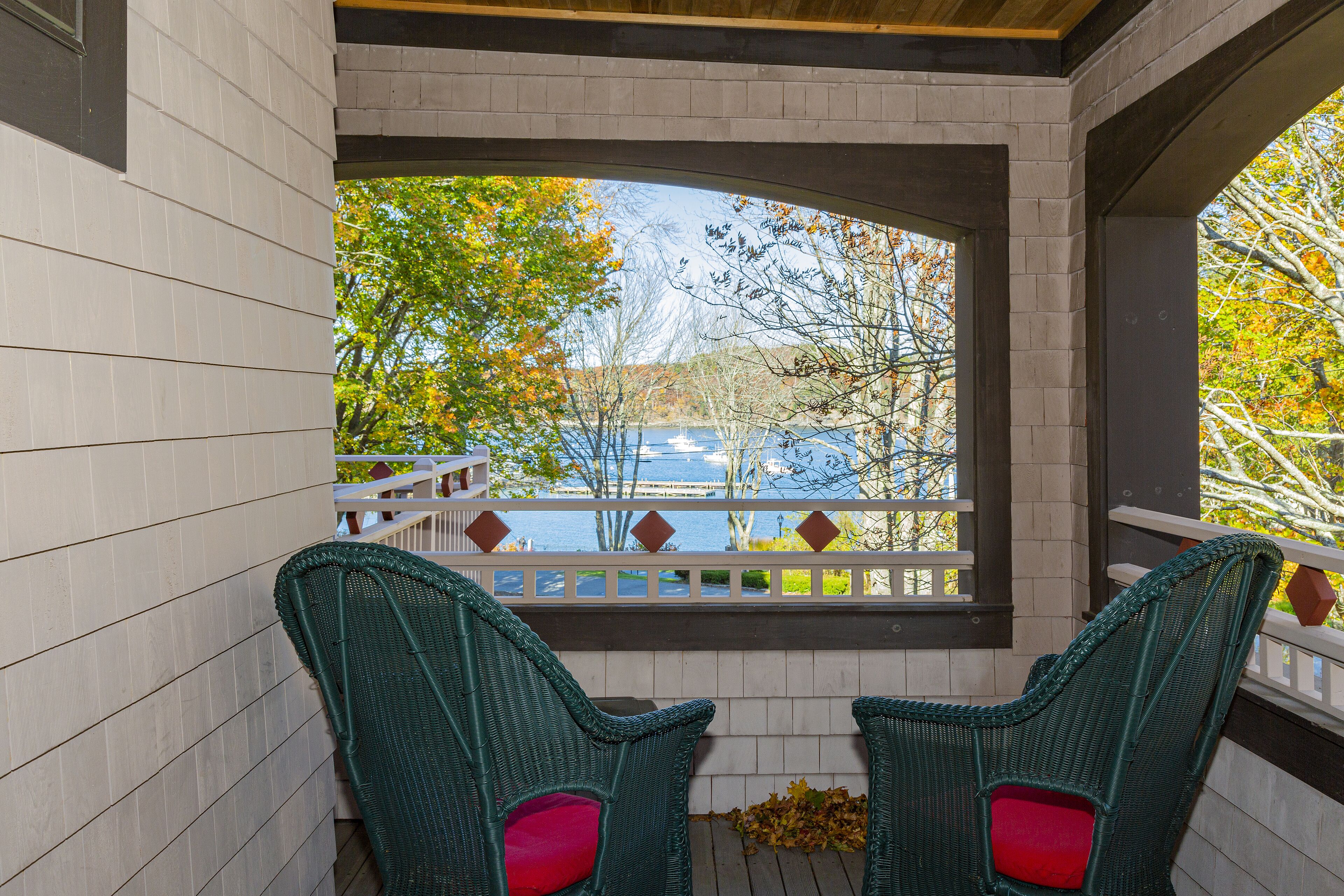 Buttercup, Ullikana | 객실에서 보이는 전망