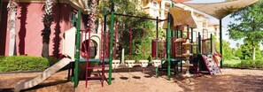 Children’s area