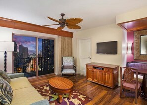 Smart-TV, Stereoanlage