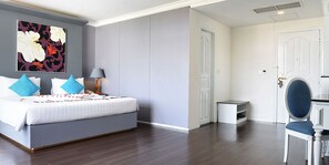 1 chambre