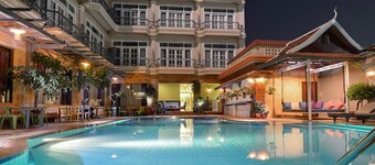 MAGESTIC SUPERIOR SUITE