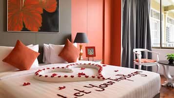 1 chambre