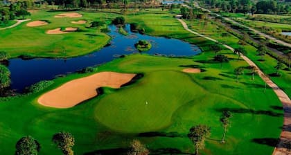 Familiensuite Nummer Eins