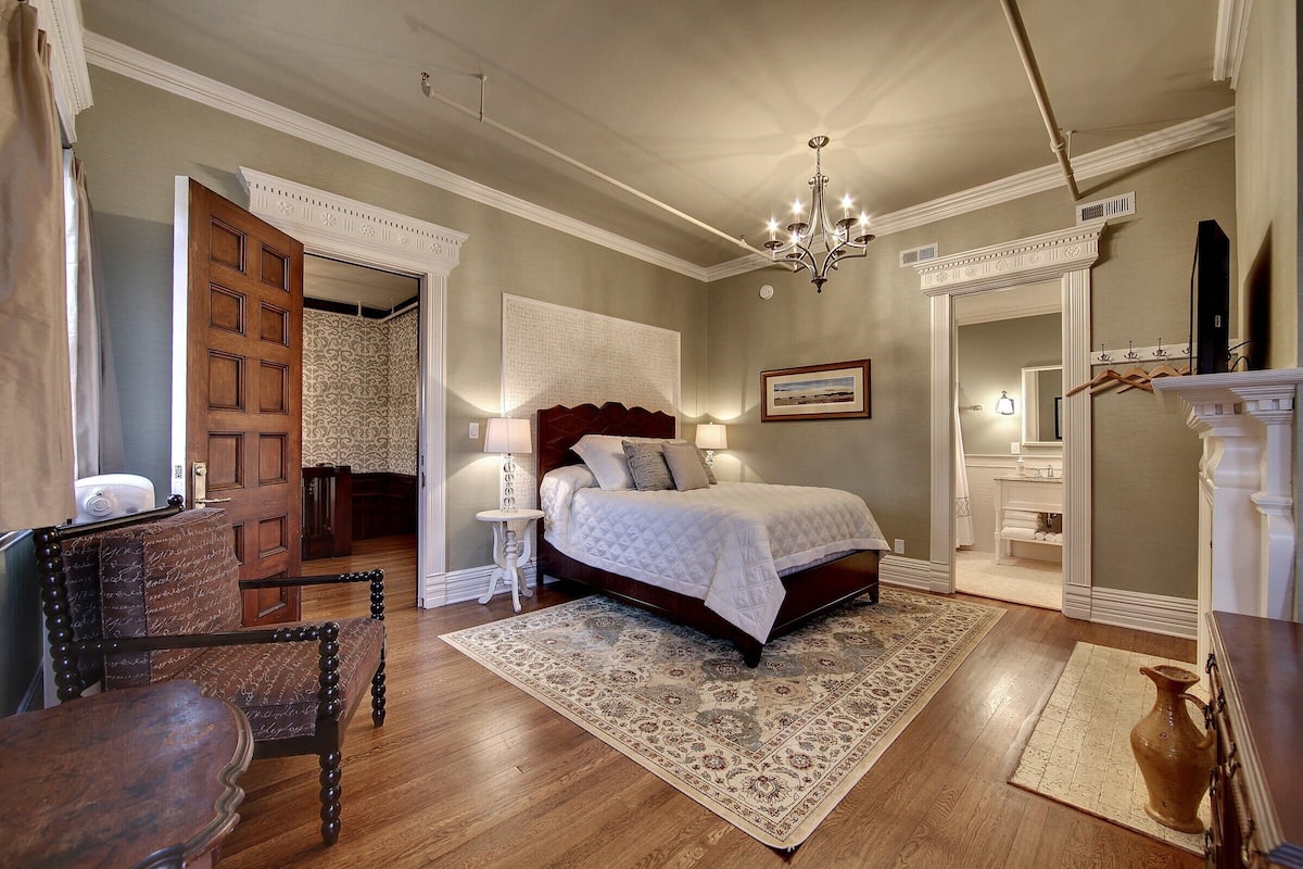 Decoración personalizada y muebles diferentes