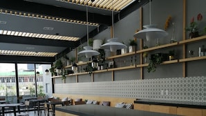 Terras