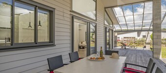 Matarangi Marvel - Matarangi Holiday Home