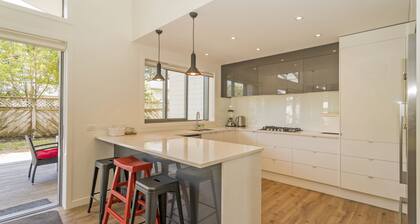 Matarangi Marvel - Maison de vacances Matarangi