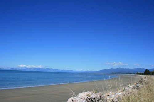 Mohuaiti - Golden Bay Holiday Home