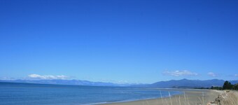 Mohuaiti - Golden Bay Holiday Home