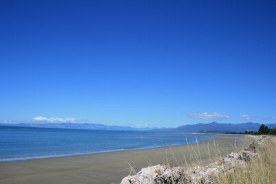 Mohuaiti - Golden Bay Holiday Home