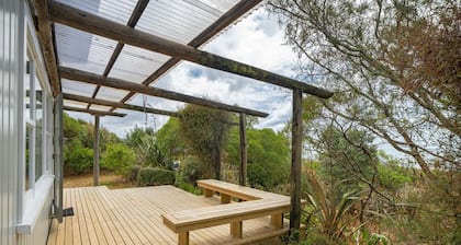 Mohuaiti - Golden Bay Holiday Home