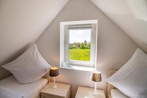 2 Schlafzimmer, WLAN