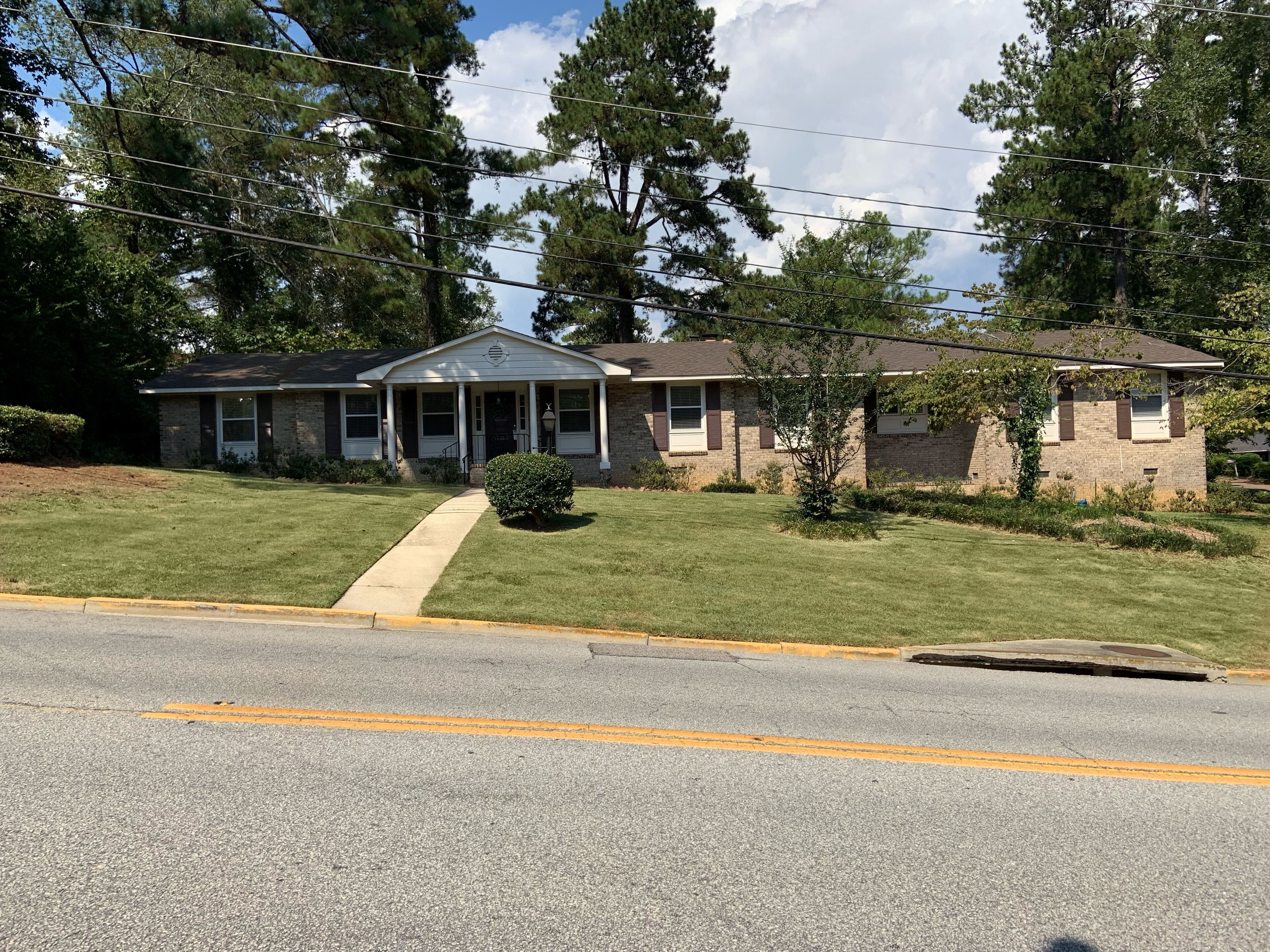 Masters Rental Home 2020, Just 3 Miles from Augusta National