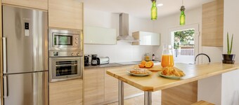Villa Calma – Peaceful Comfort Just Minutes from the Beach | Can Picafort