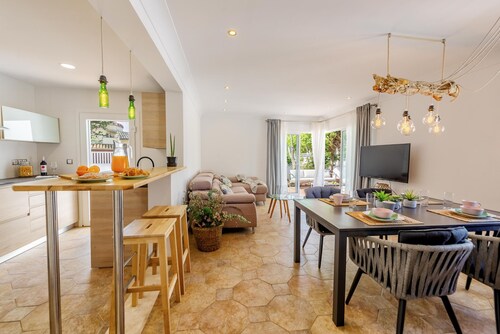 Villa Calma – Peaceful Comfort Just Minutes from the Beach | Can Picafort