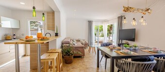 Villa Calma – Peaceful Comfort Just Minutes from the Beach | Can Picafort