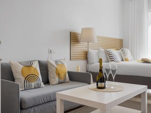 Interior - Studio in Medina Garden for 2 people | 122 (Puerto Banús - Marbella)