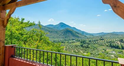 Cortijo El Encinar de Cobo Martos by Ruralidays