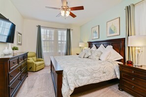 House, 6 Bedrooms (6 Bathrooms) - Cool Breeze by VillaDirect (Davenport)