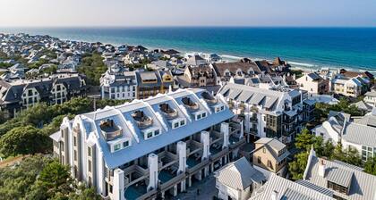 The Providence by Dune Vacation Rentals