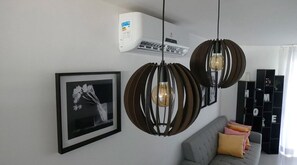 TV, table football, ping pong - Beautiful apartment in the best condominium in Guarajuba - Porto Smeralda Condominium. (Guarajuba)